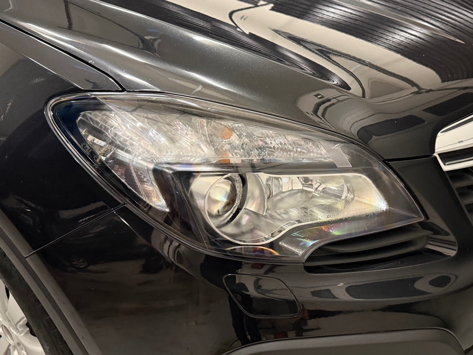 Hovedbilde av Opel Mokka