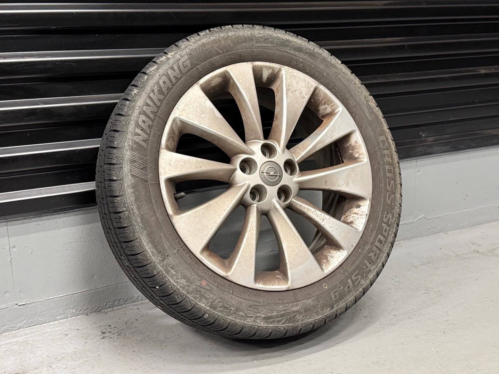Hovedbilde av Opel Mokka