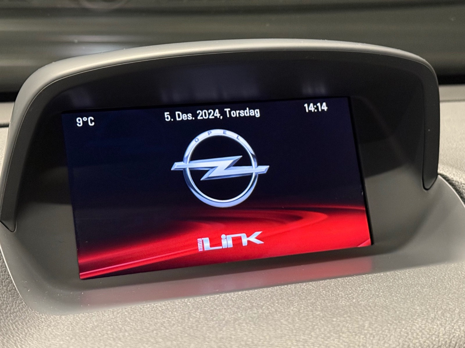 Hovedbilde av Opel Mokka