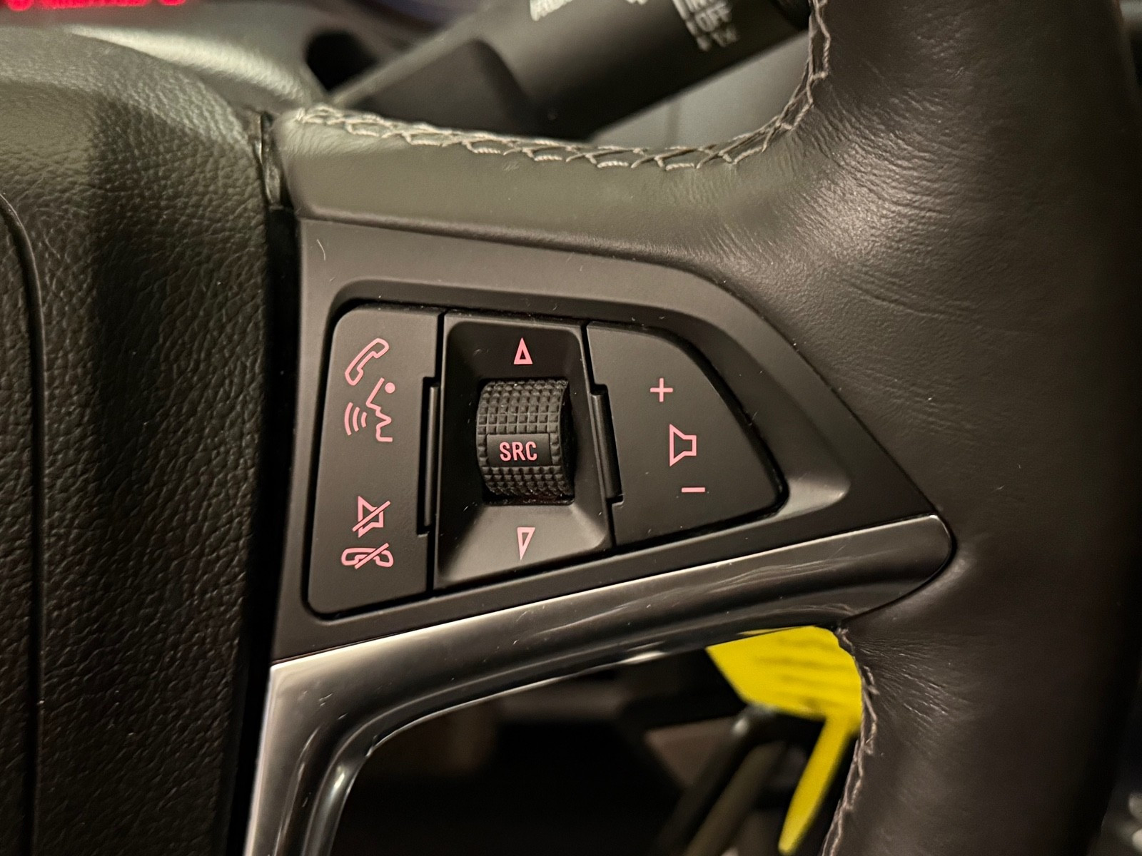 Hovedbilde av Opel Mokka
