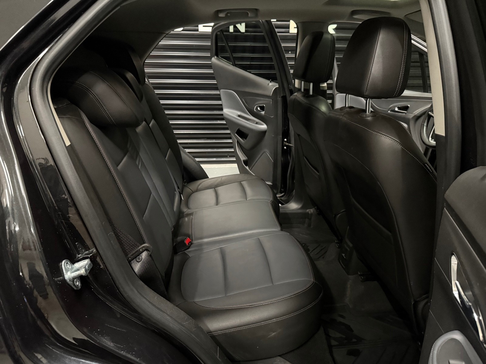 Hovedbilde av Opel Mokka