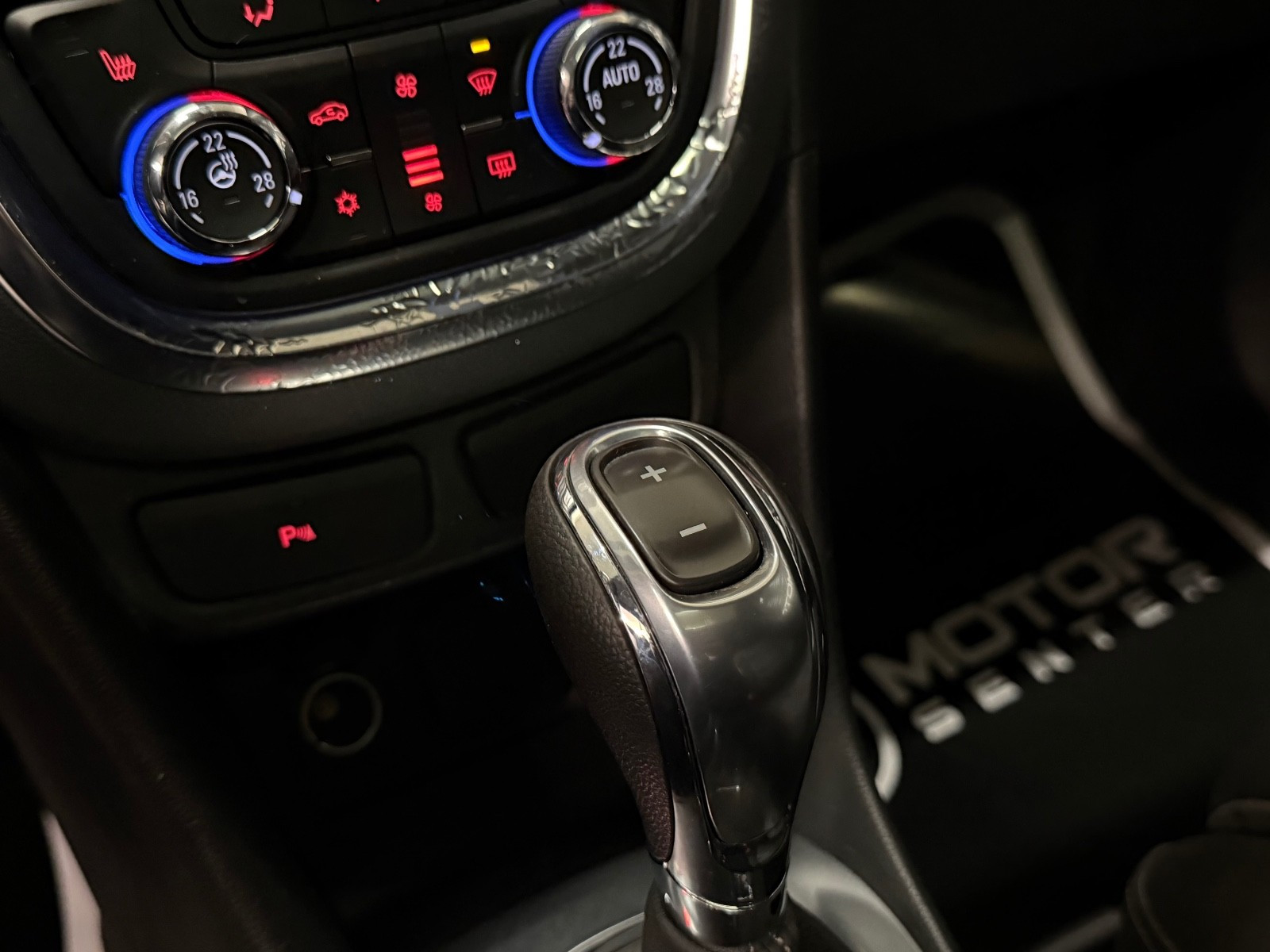 Hovedbilde av Opel Mokka