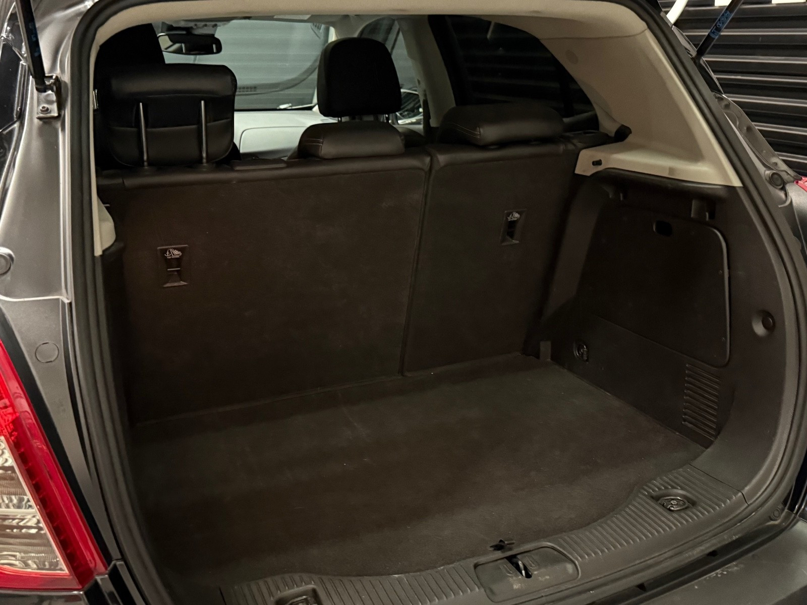 Hovedbilde av Opel Mokka