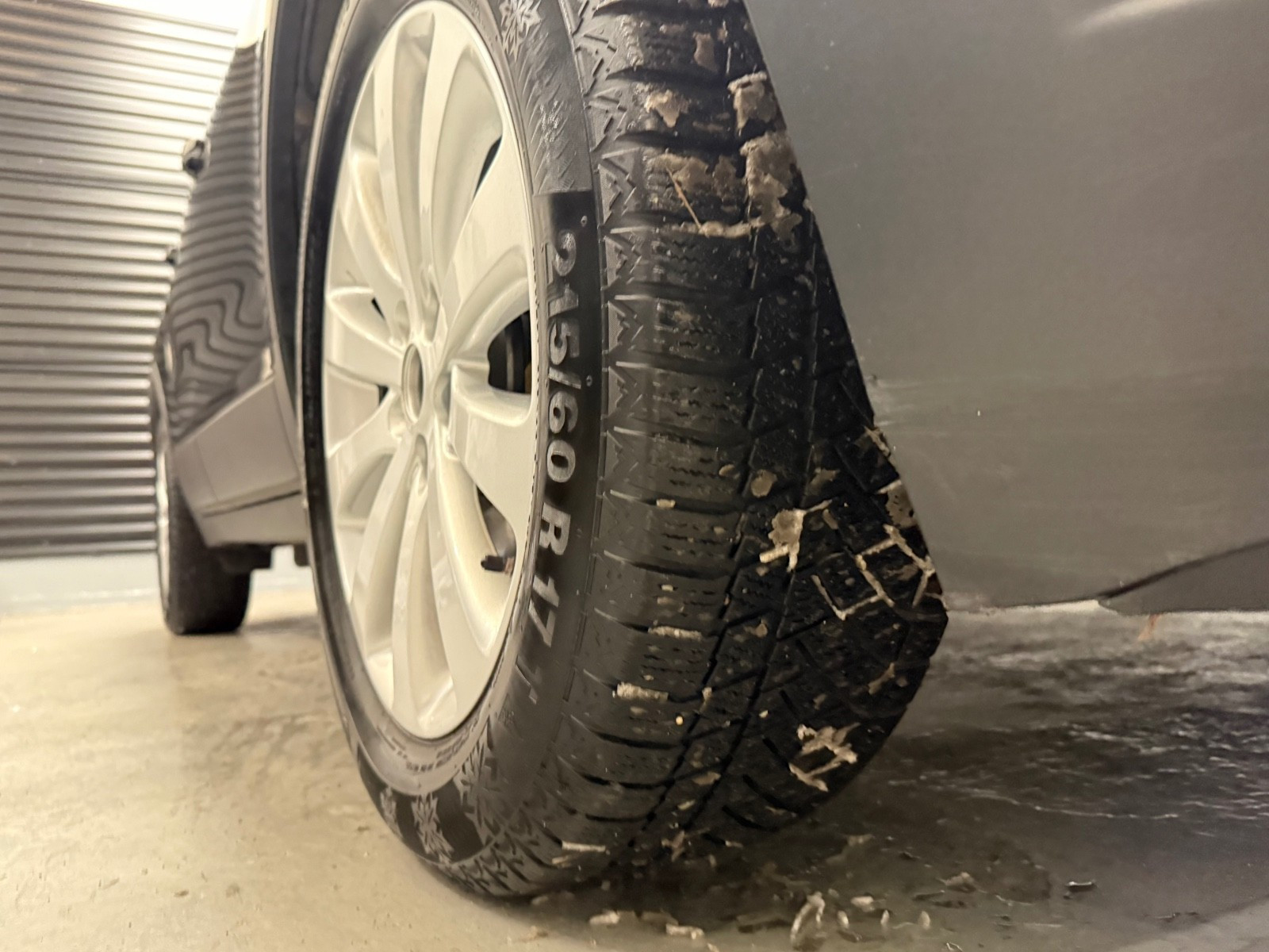 Hovedbilde av Opel Mokka