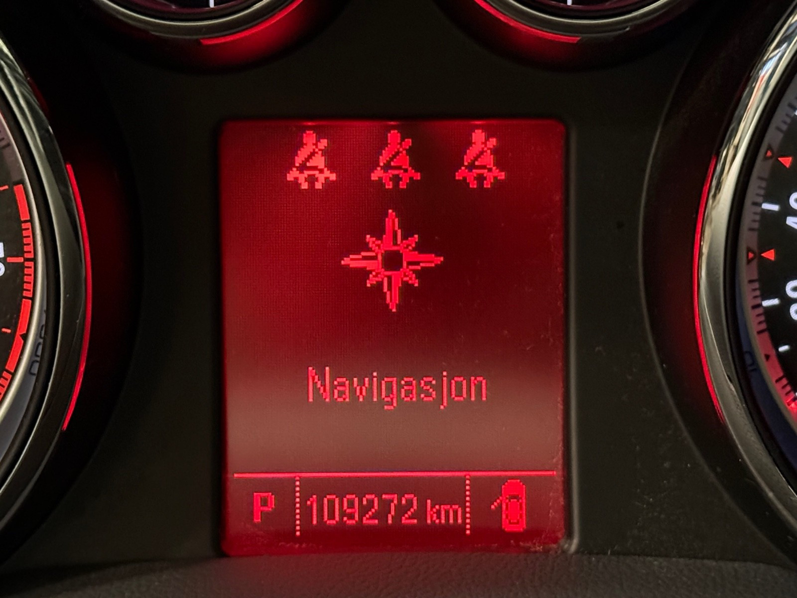 Hovedbilde av Opel Mokka