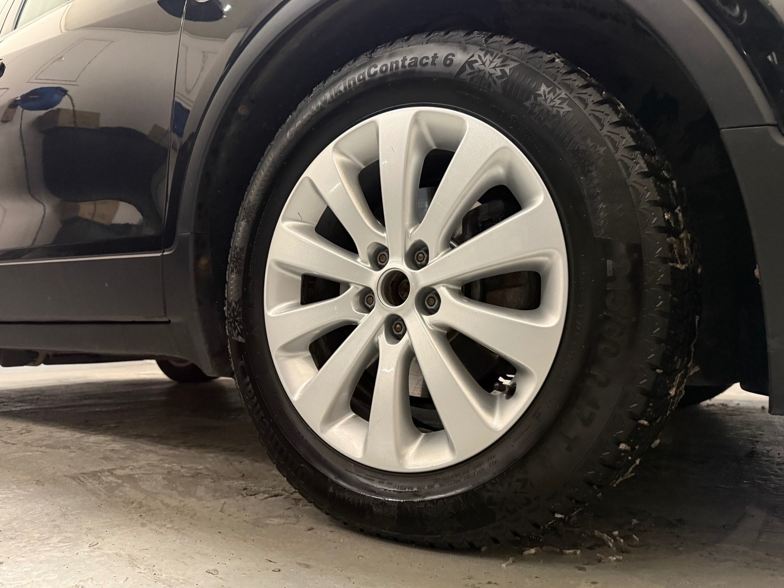 Hovedbilde av Opel Mokka