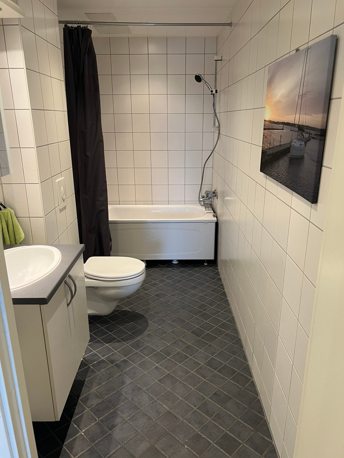 Bad nr 2 Galleribilde