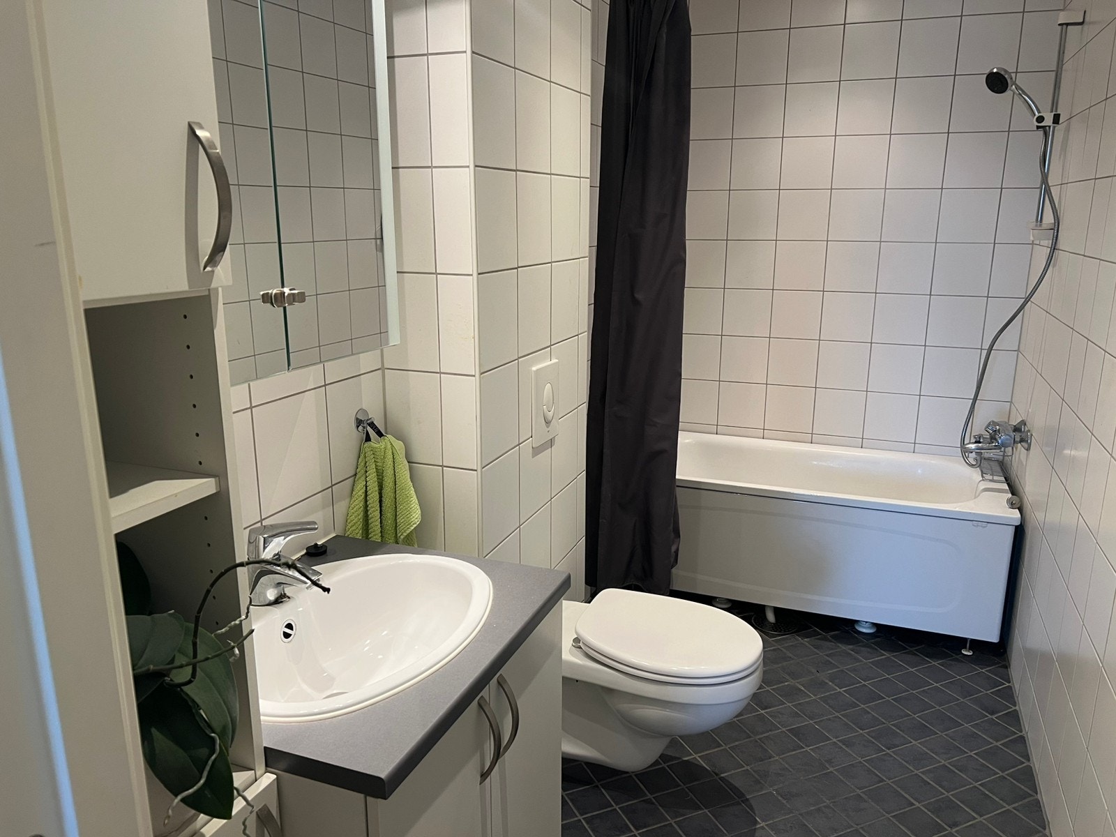 Bad nr 2 Galleribilde