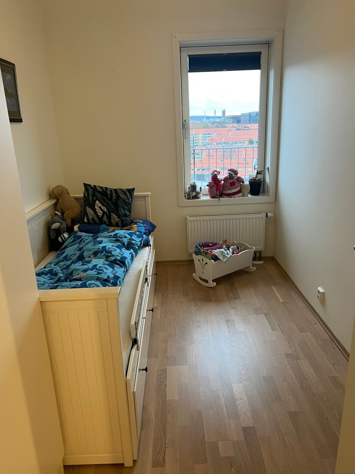 Soverom 2 Galleribilde