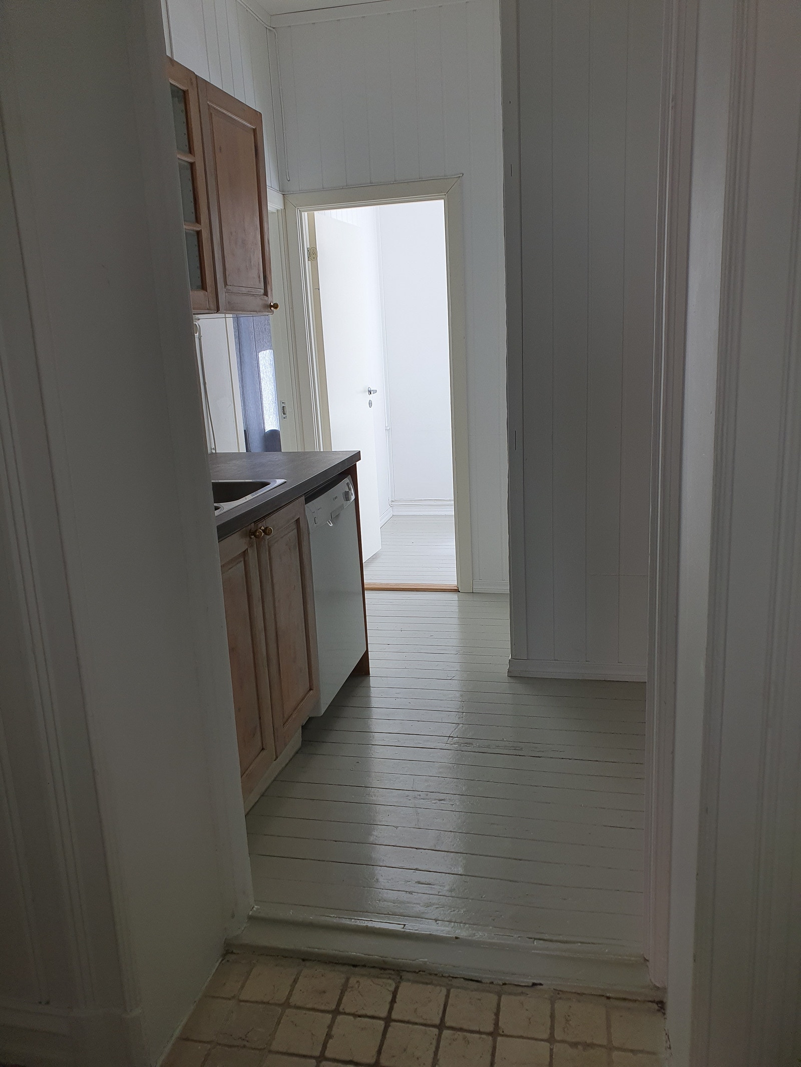 Funksjonelt kjøkken Galleribilde