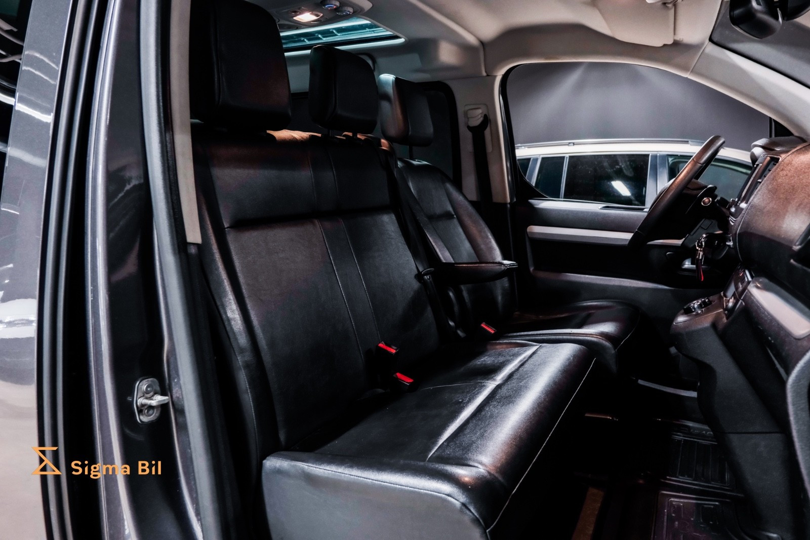 Bilde av Toyota Proace Verso