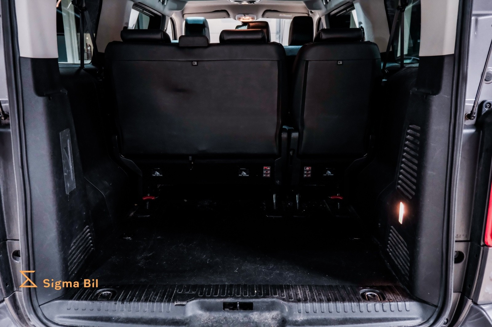 Bilde av Toyota Proace Verso