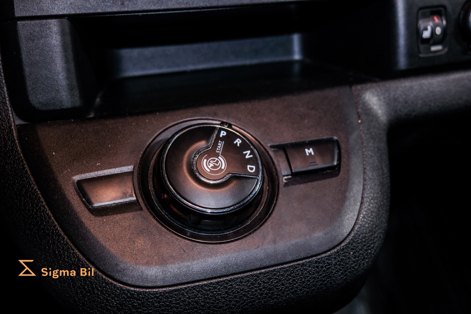 Bilde av Toyota Proace Verso