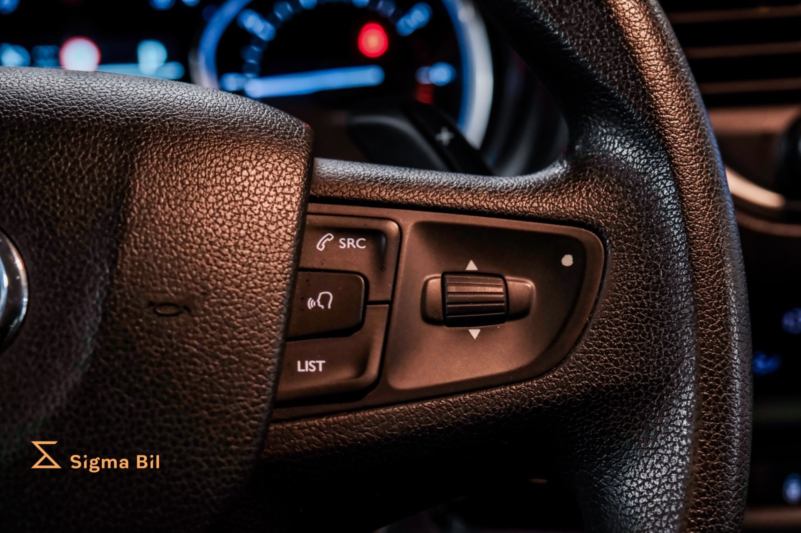 Bilde av Toyota Proace Verso