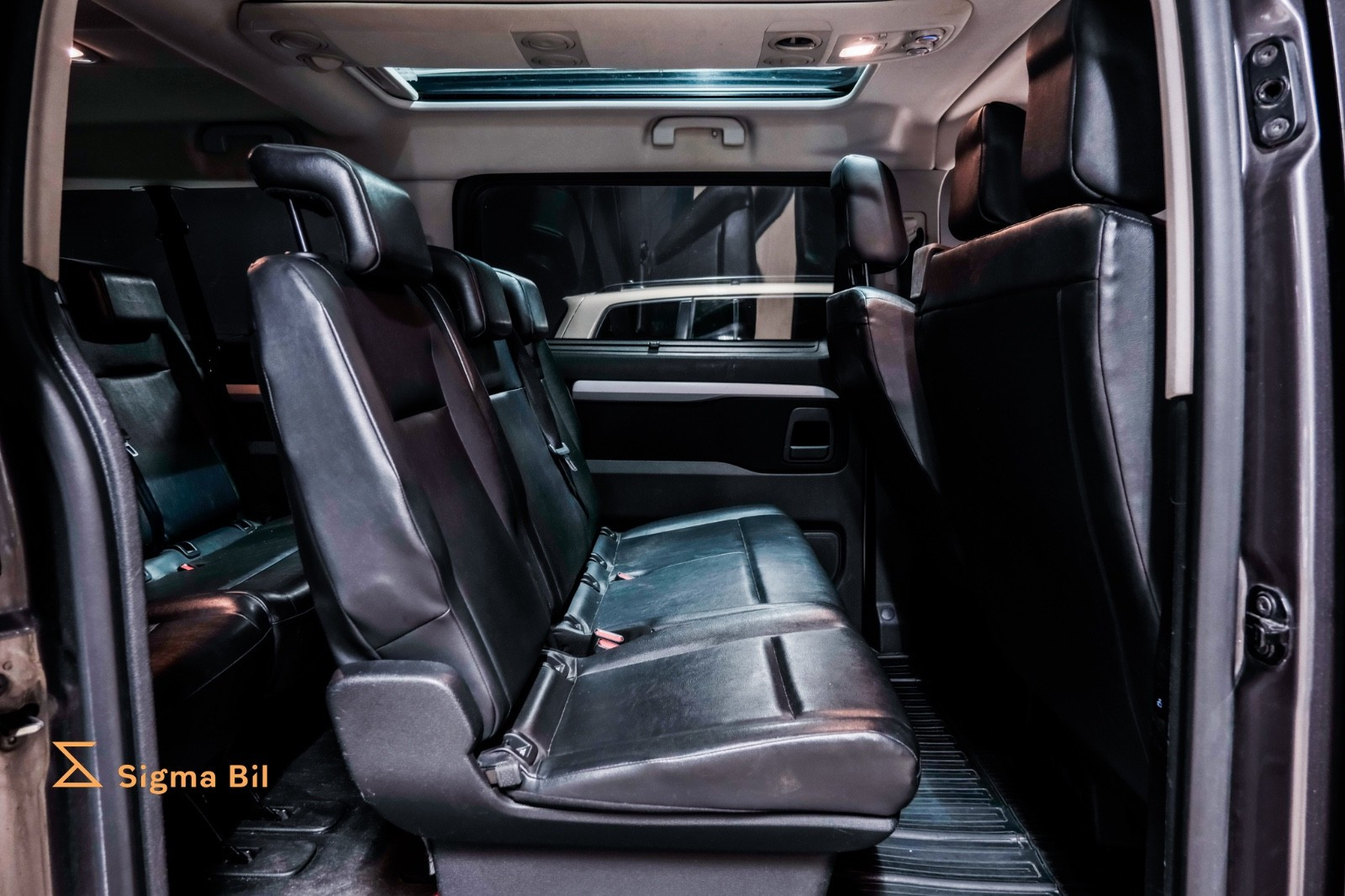 Bilde av Toyota Proace Verso