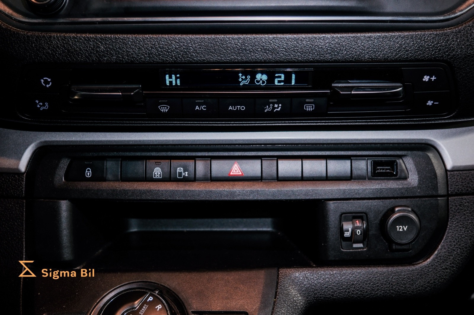 Bilde av Toyota Proace Verso