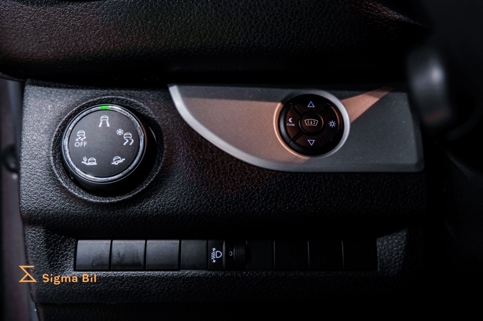 Bilde av Toyota Proace Verso