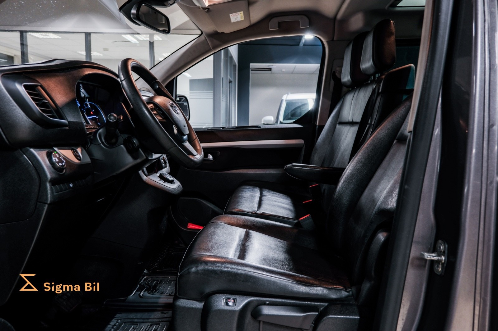 Bilde av Toyota Proace Verso