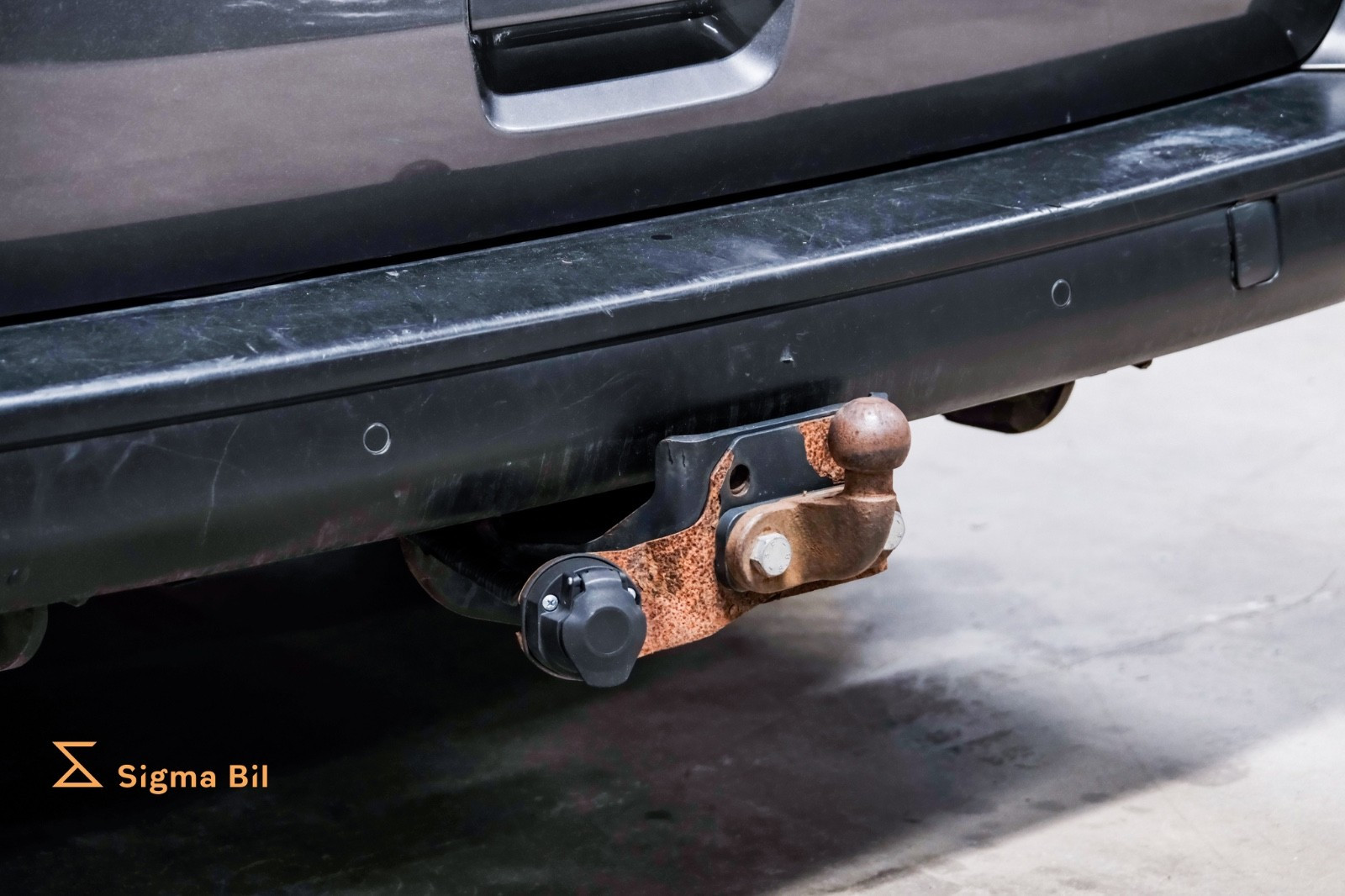 Bilde av Toyota Proace Verso