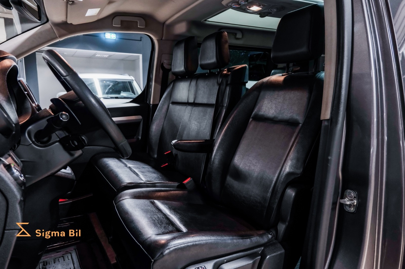 Bilde av Toyota Proace Verso