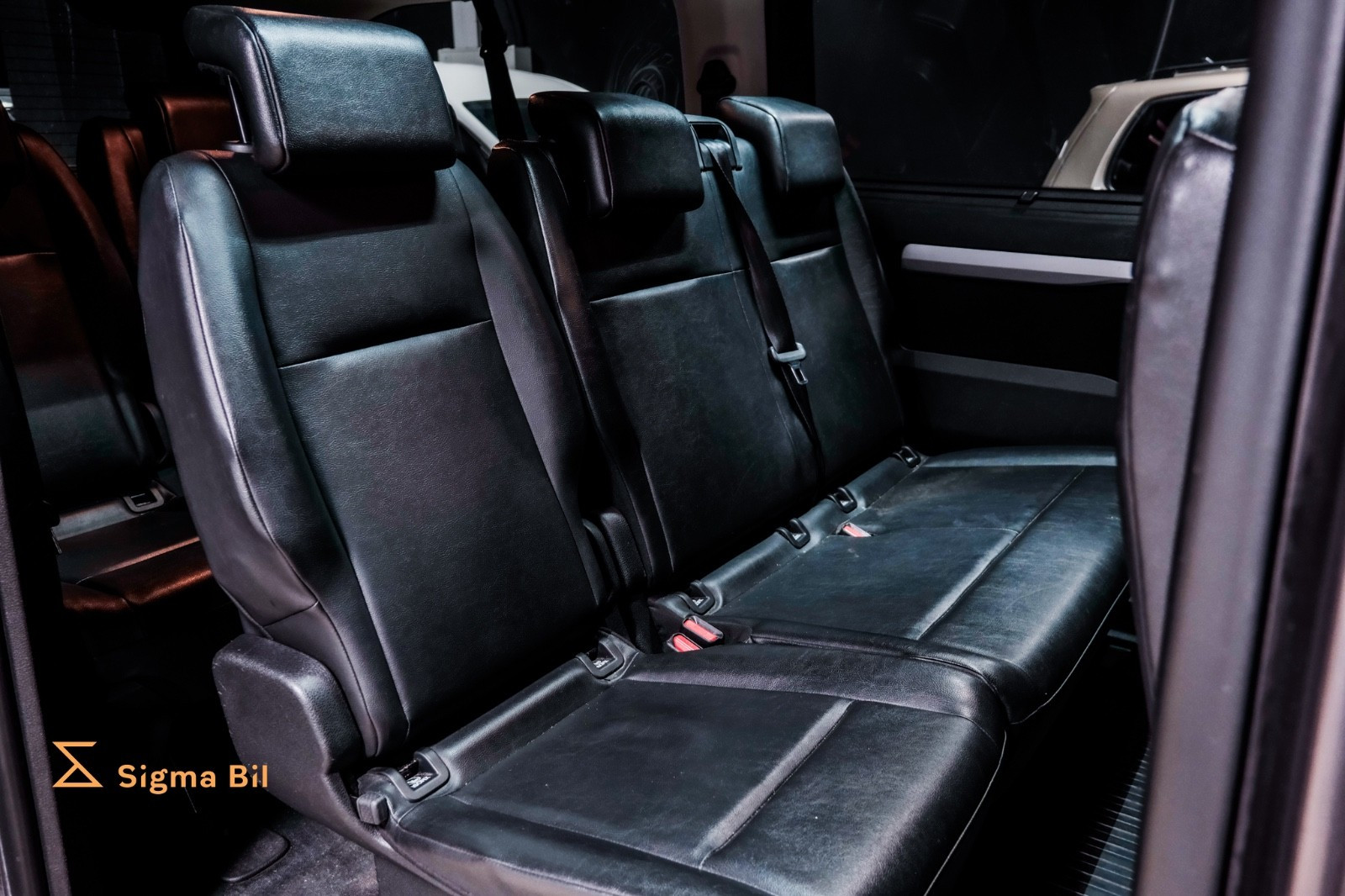 Bilde av Toyota Proace Verso