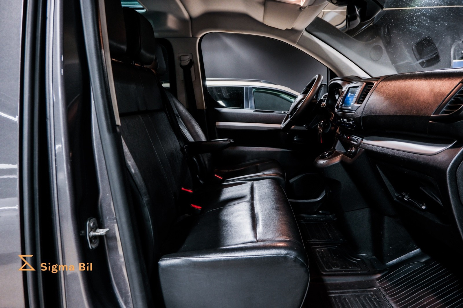 Bilde av Toyota Proace Verso