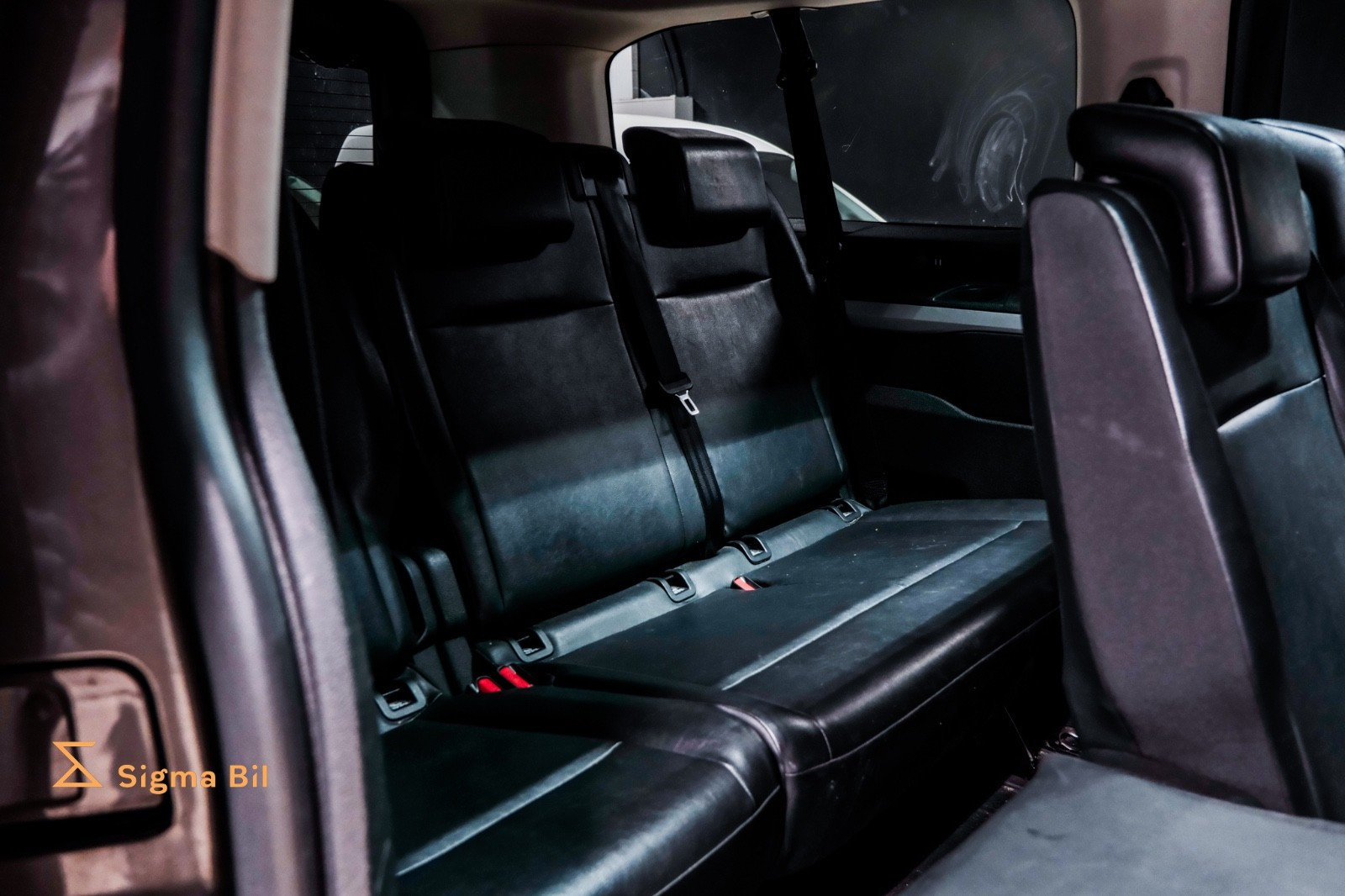 Bilde av Toyota Proace Verso
