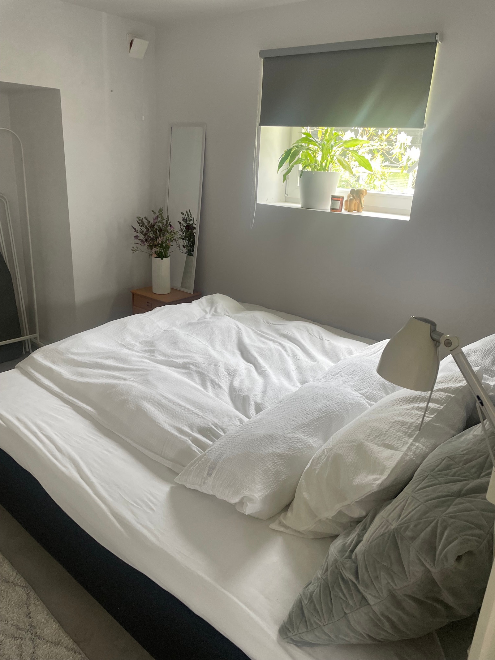 Soverom Galleribilde