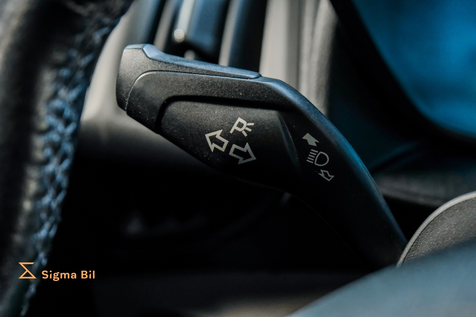 Bilde av Ford Transit Connect