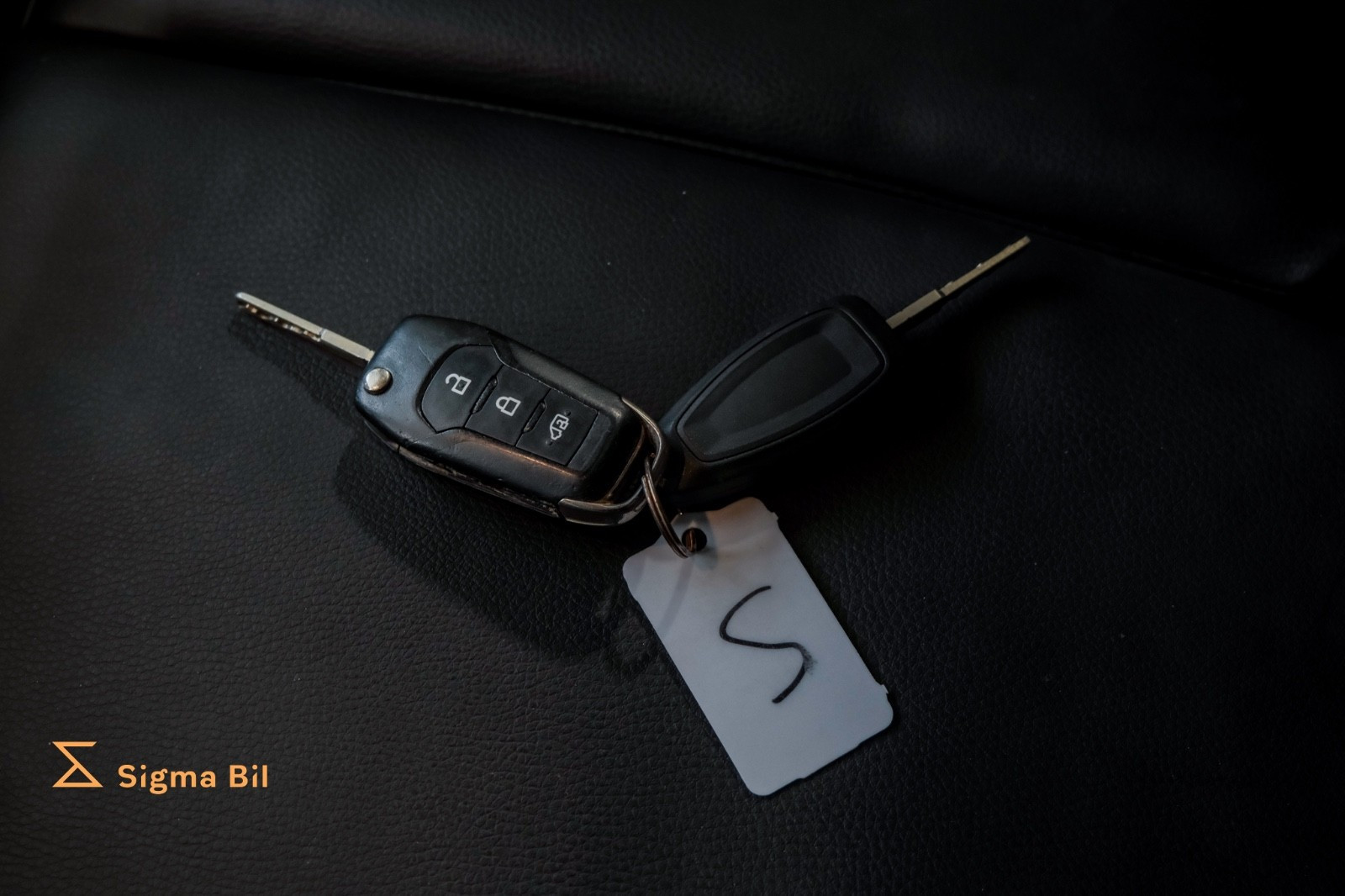 Bilde av Ford Transit Connect