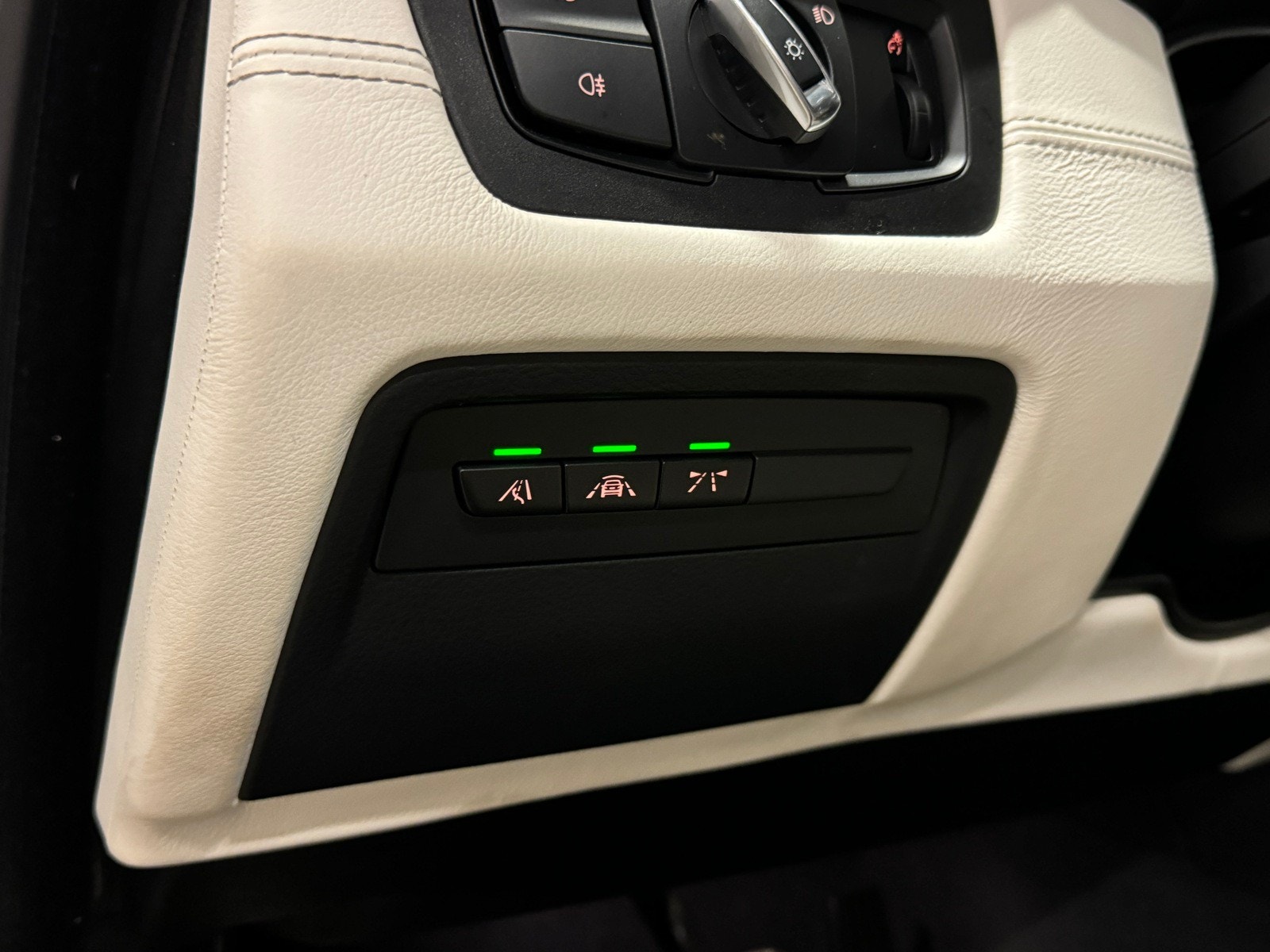 BMW 4-serie 35