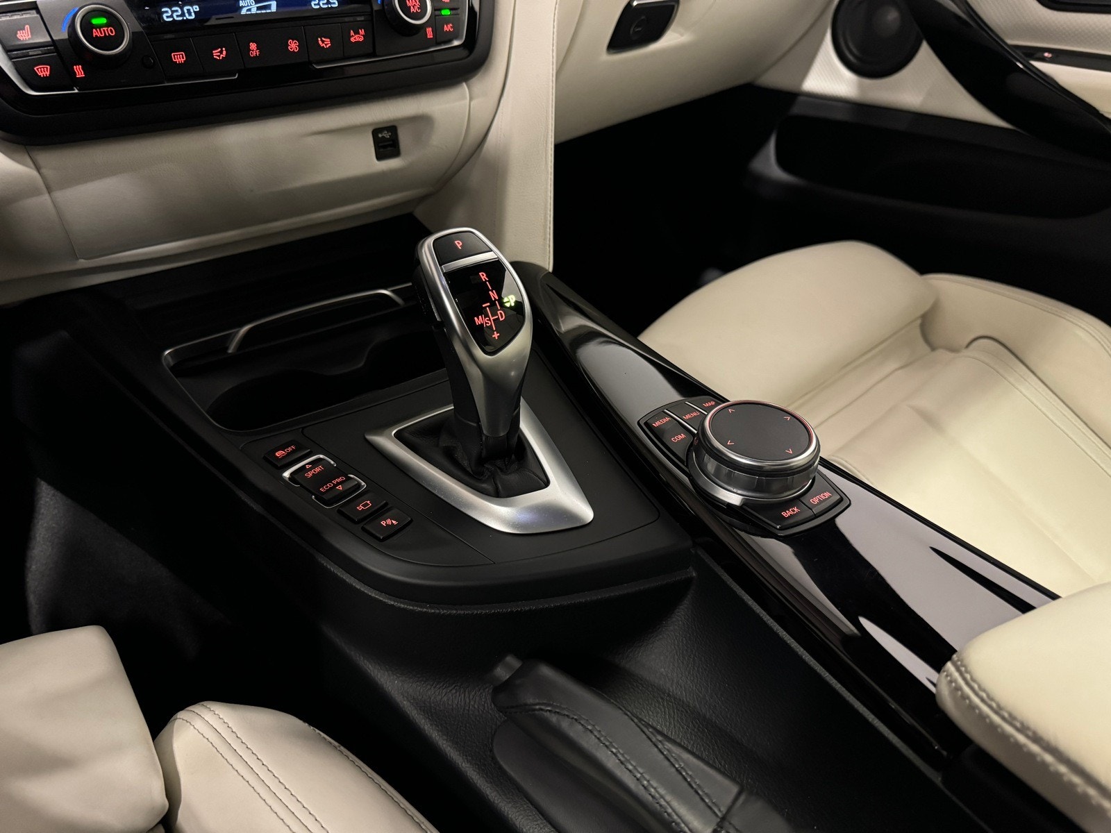BMW 4-serie 52
