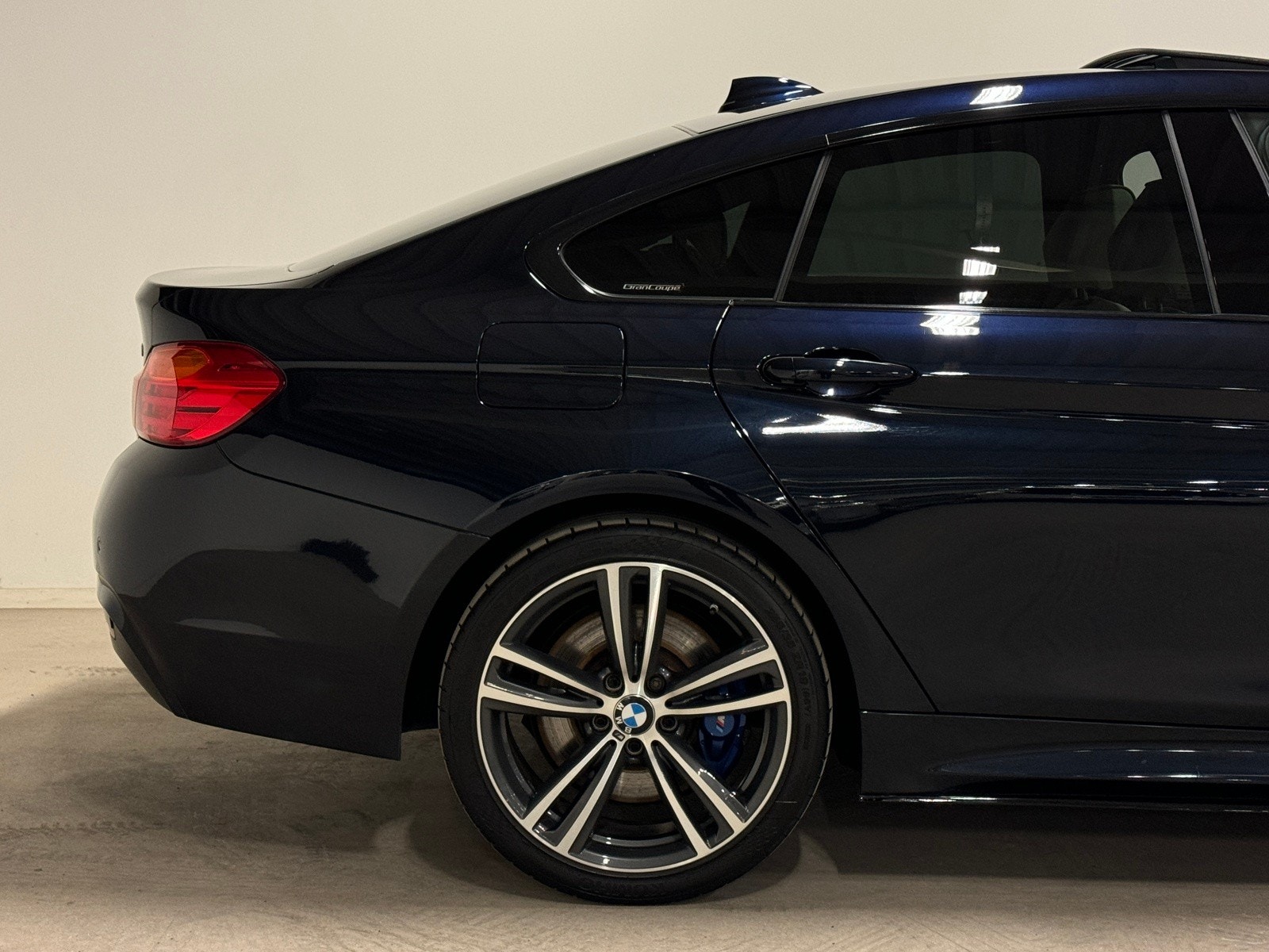 BMW 4-serie 4