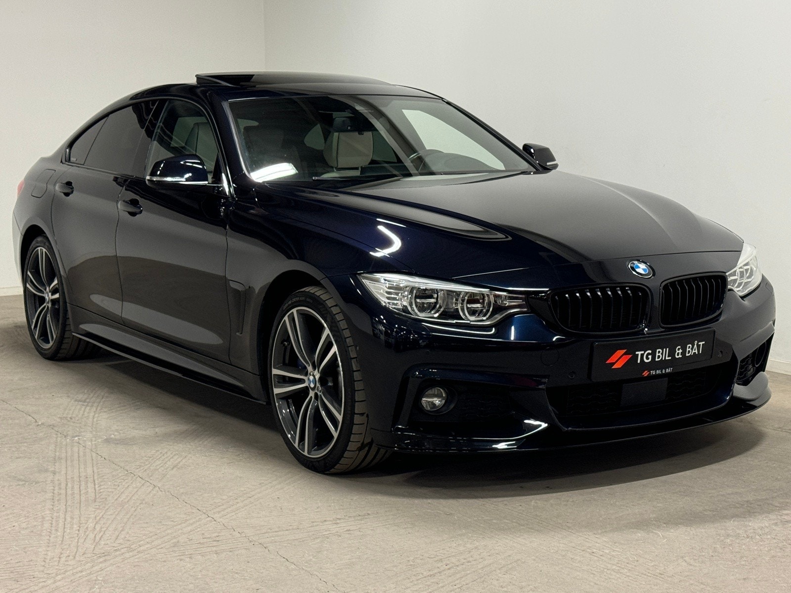 BMW 4-serie 14