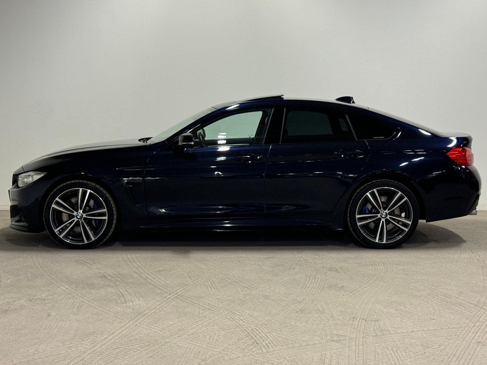 BMW 4-serie 2