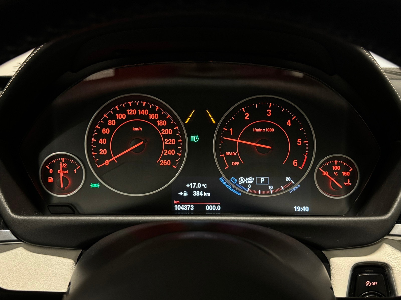 BMW 4-serie 32