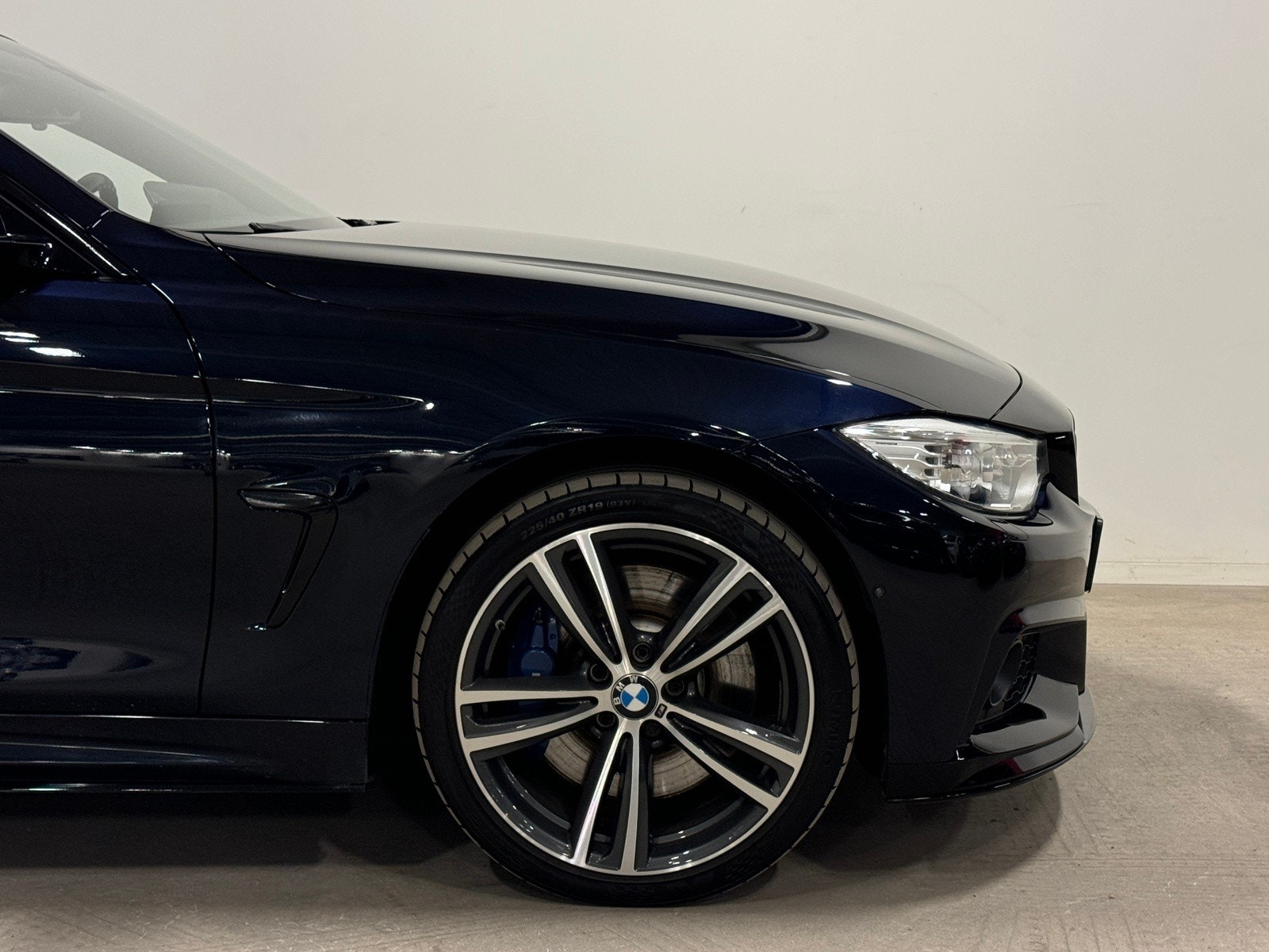 BMW 4-serie 5