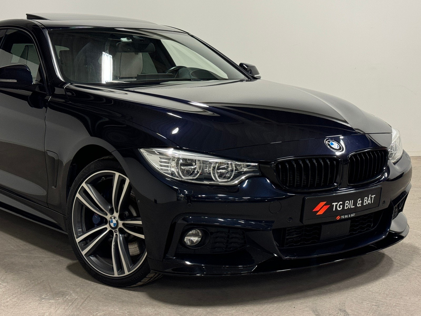 BMW 4-serie 6