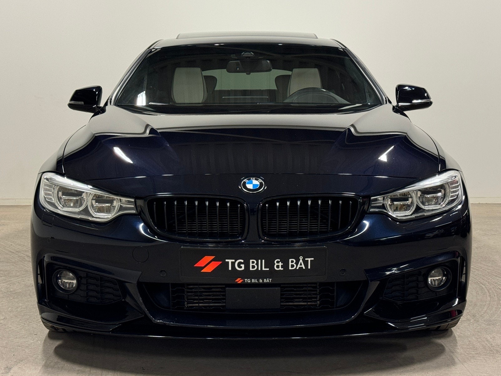 BMW 4-serie 15