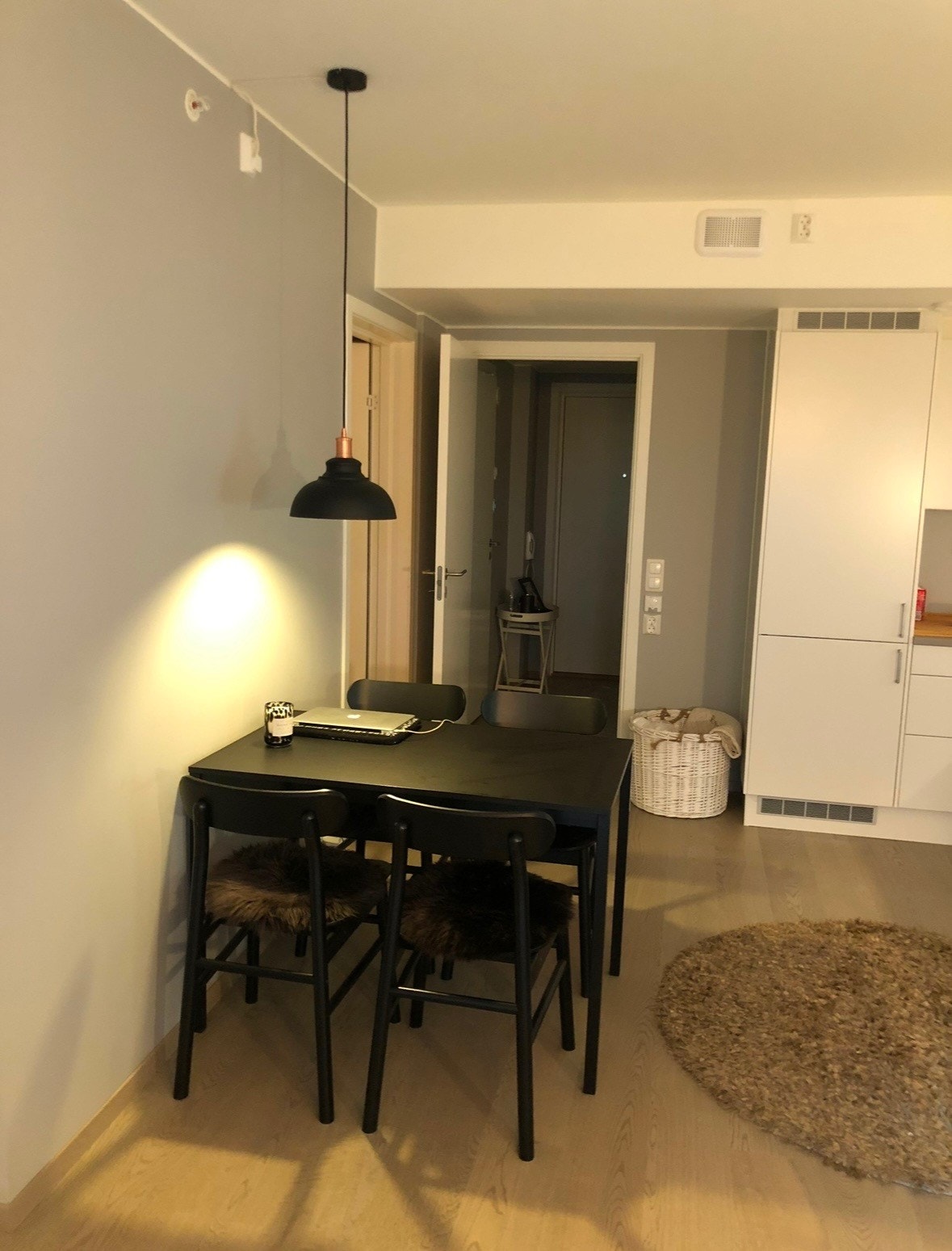 Spiseplassen Galleribilde