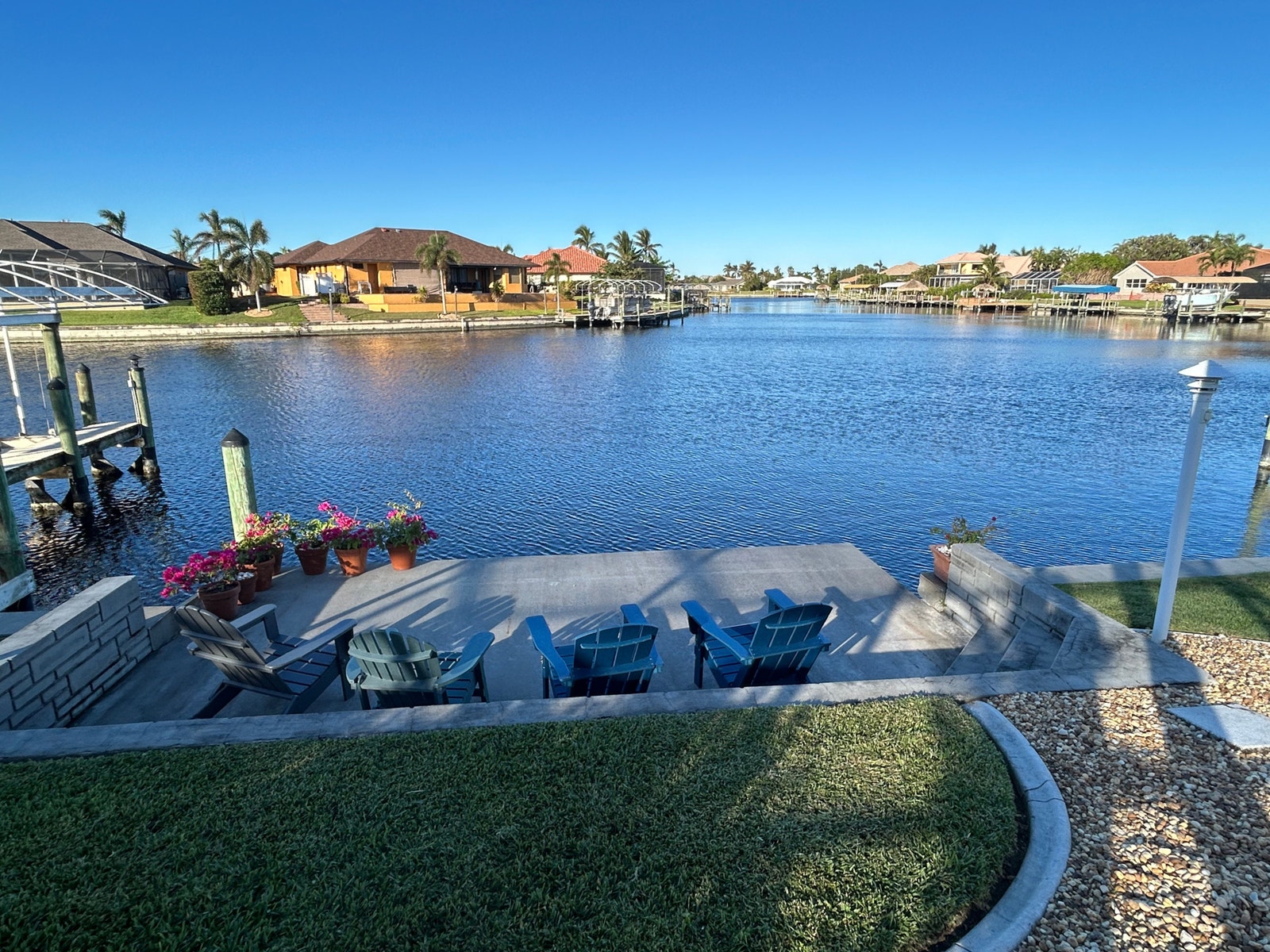 Sete på første rad. Galleribilde