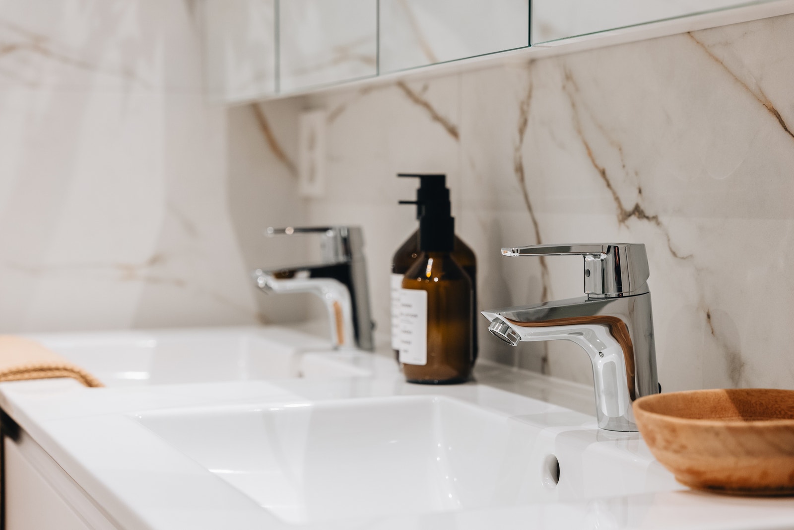 Dobbelservant Galleribilde