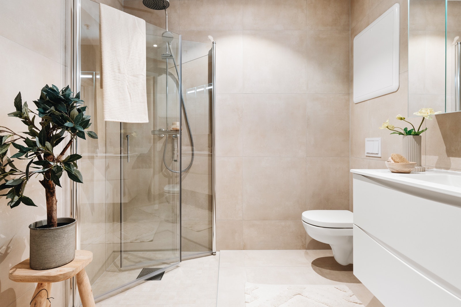 Bad nr. 2 Galleribilde