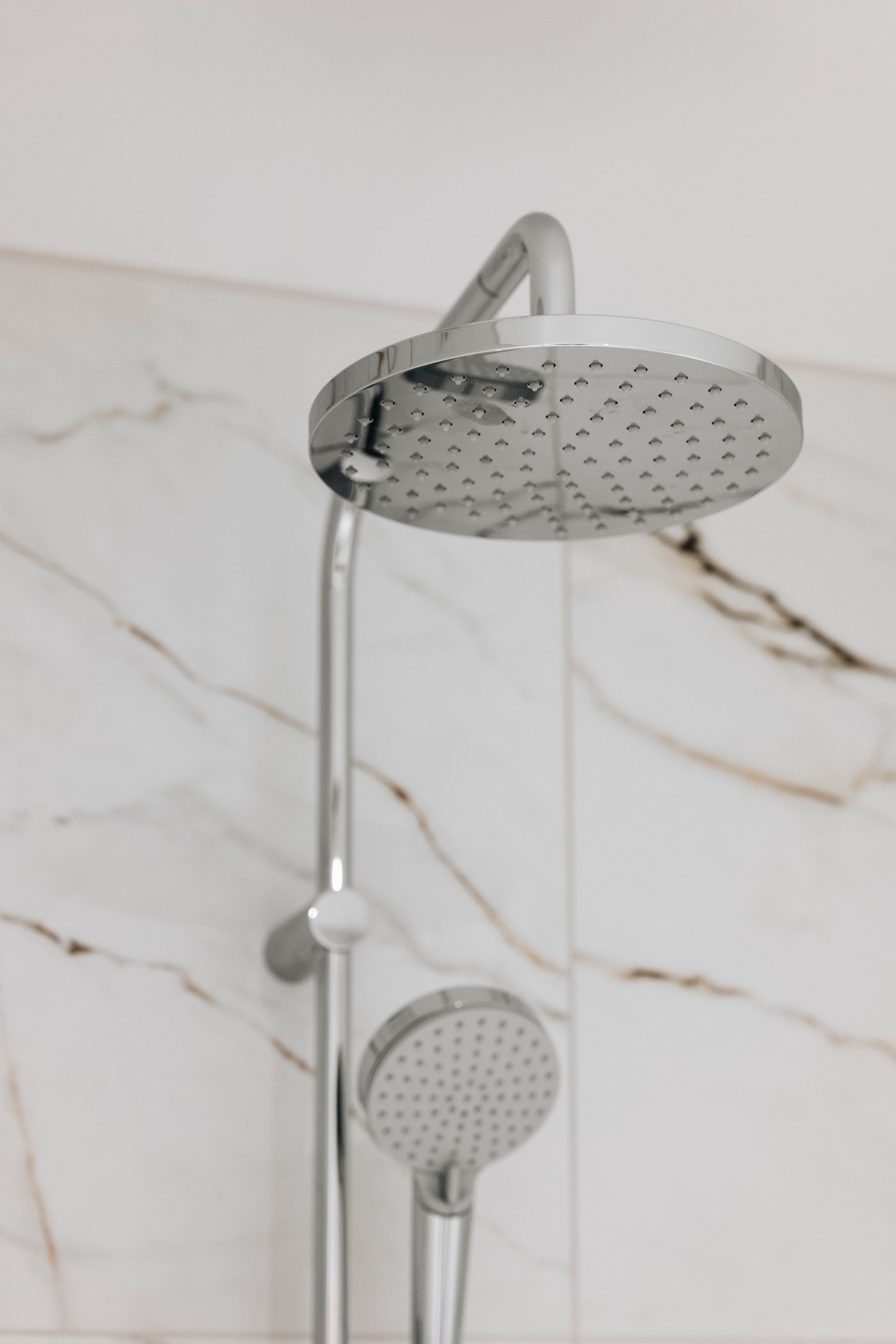 Rainshower Galleribilde