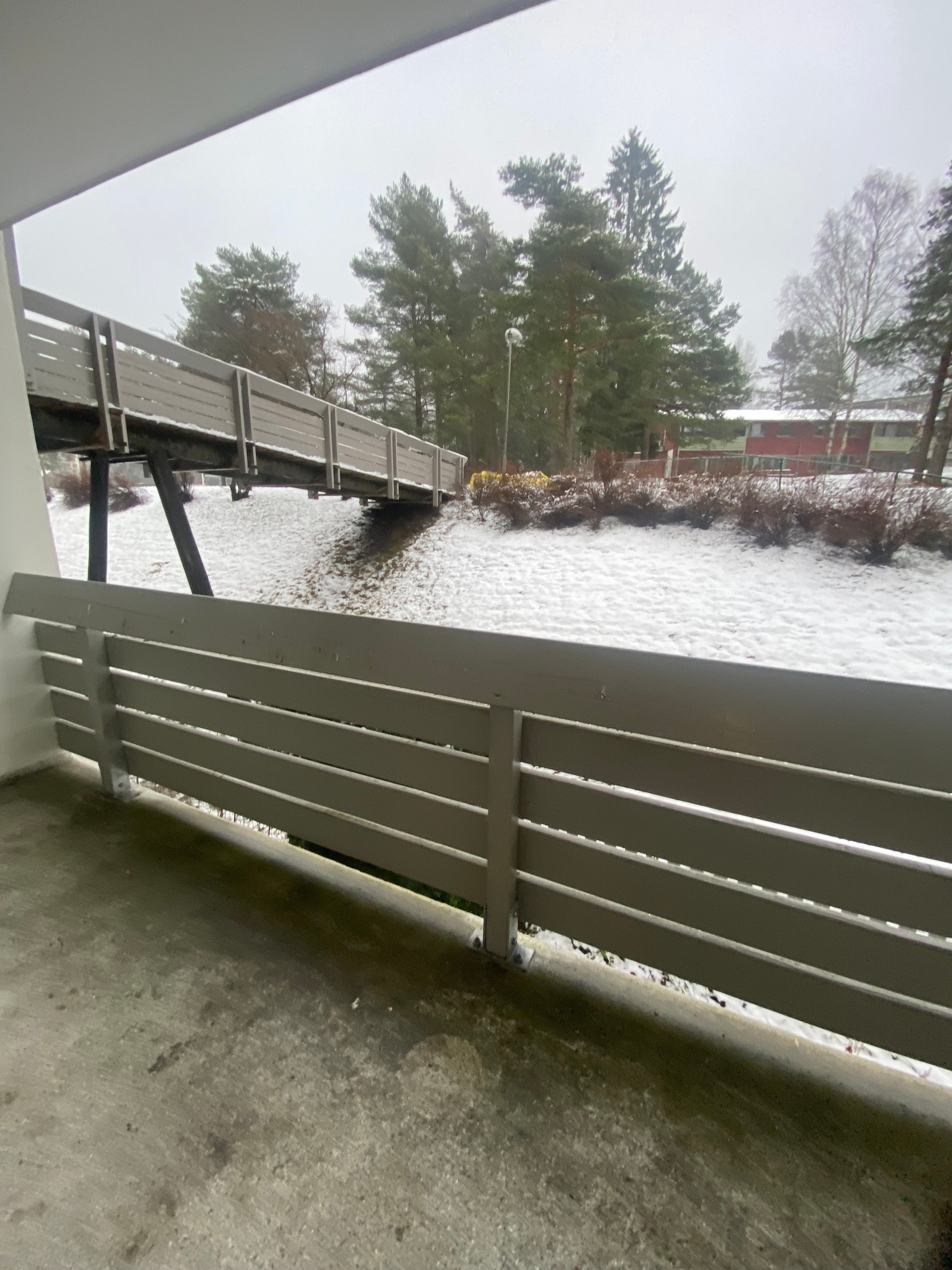 balkong Galleribilde