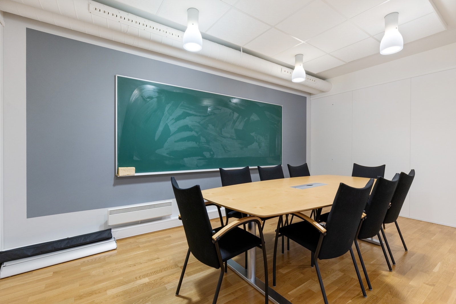 Møterom Galleribilde