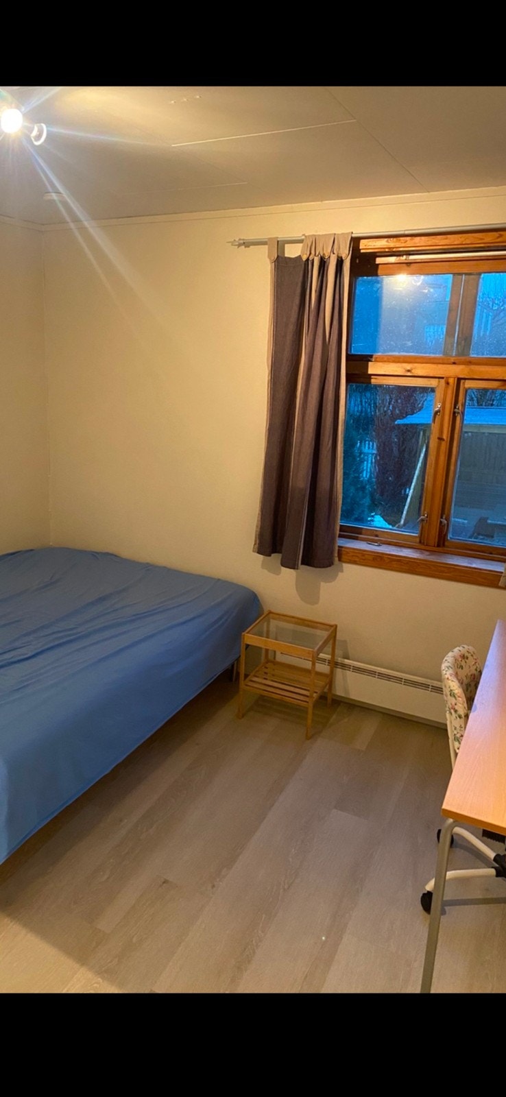 Rom 12kvm Galleribilde