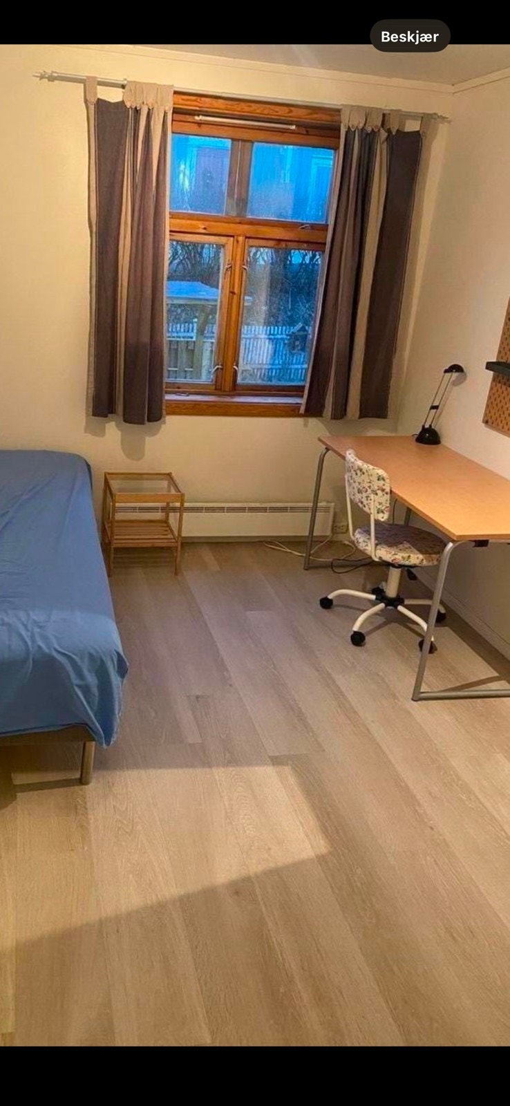 Rom 12kvm Galleribilde