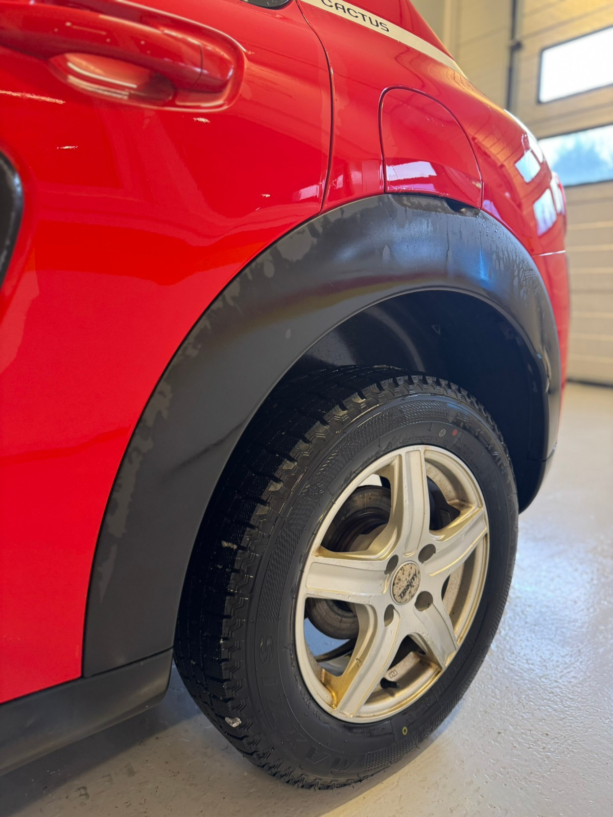 Citroen C4 Cactus 3