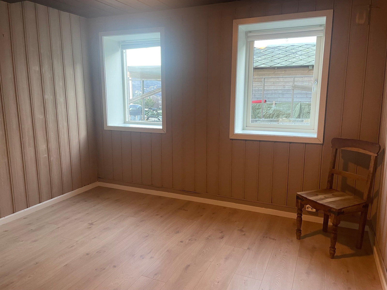 Soverom Galleribilde